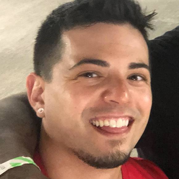 Meet your Posher, Ian - Picture 1 of 1